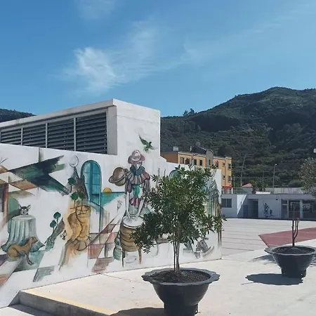 Appartement Casa En Calle Del Agua Vega de San Mateo