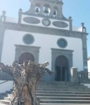 Appartement Casa En Calle Del Agua *