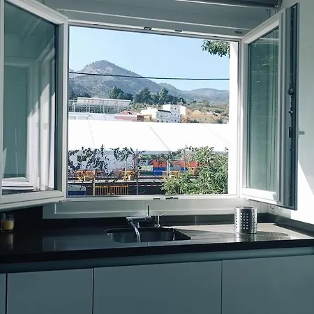 Casa En Calle Del Agua Vega de San Mateo