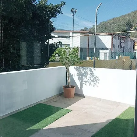 Casa En Calle Del Agua Vega de San Mateo