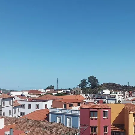 Casa En Calle Del Agua Appartement Vega de San Mateo