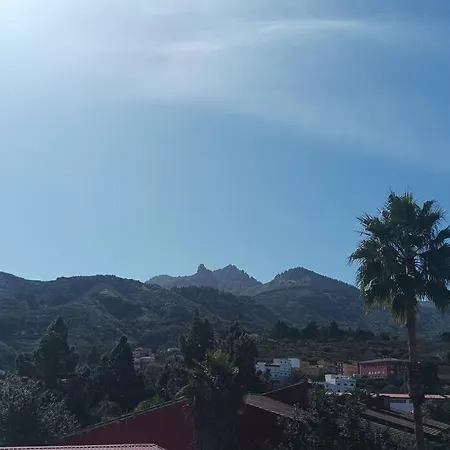 Casa En Calle Del Agua Appartement Vega de San Mateo