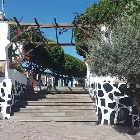 Appartement Casa En Calle Del Agua