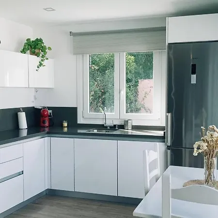 Casa En Calle Del Agua Appartement