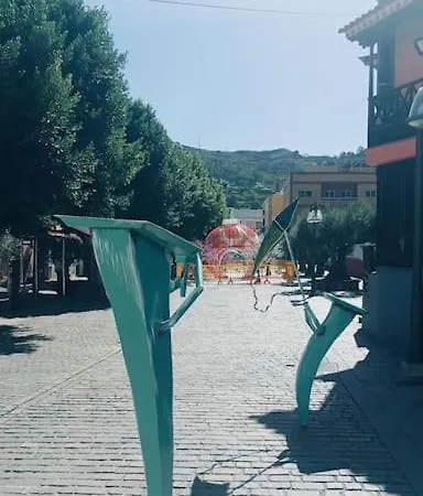 Appartement Casa En Calle Del Agua Vega de San Mateo