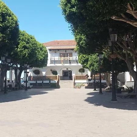 Casa En Calle Del Agua * Vega de San Mateo