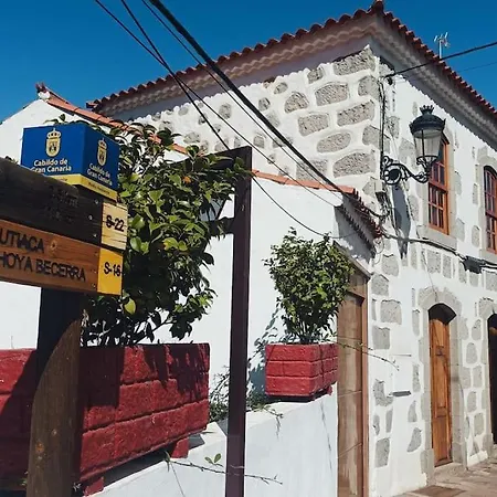 Casa En Calle Del Agua Vega de San Mateo