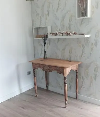 Casa En Calle Del Agua * Vega de San Mateo