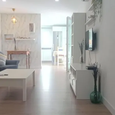 Appartement Casa En Calle Del Agua