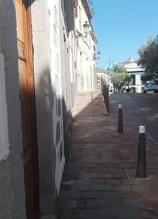 Casa En Calle Del Agua * Vega de San Mateo