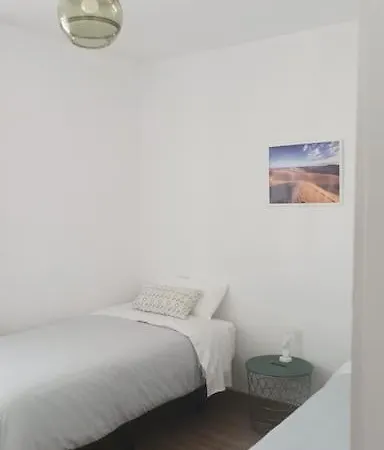 Apartment Casa En Calle Del Agua