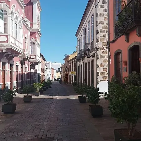 Casa En Calle Del Agua *