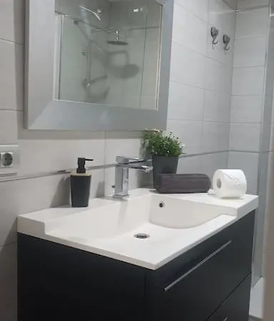 Appartement Casa En Calle Del Agua Vega de San Mateo