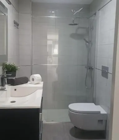 Appartement Casa En Calle Del Agua