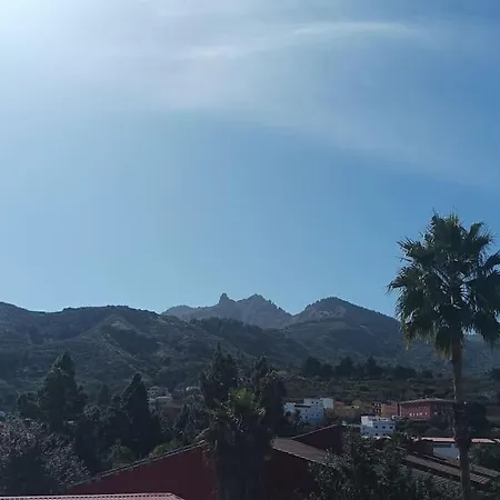 Casa En Calle Del Agua Appartement Vega de San Mateo