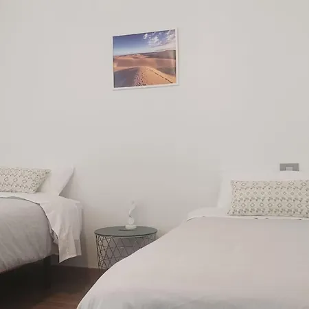 Appartement Casa En Calle Del Agua Vega de San Mateo