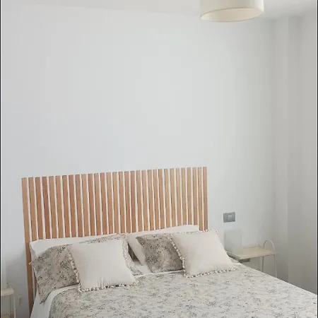 Appartement Casa En Calle Del Agua *