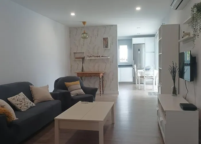 Casa En Calle Del Agua アパート