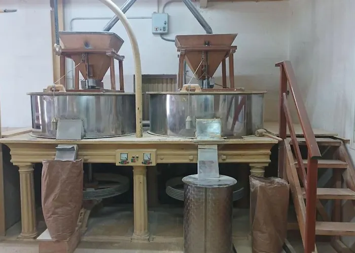 アパート Casa En Calle Del Agua