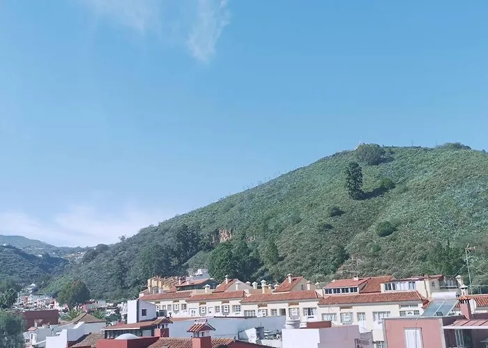 Casa En Calle Del Agua アパート *