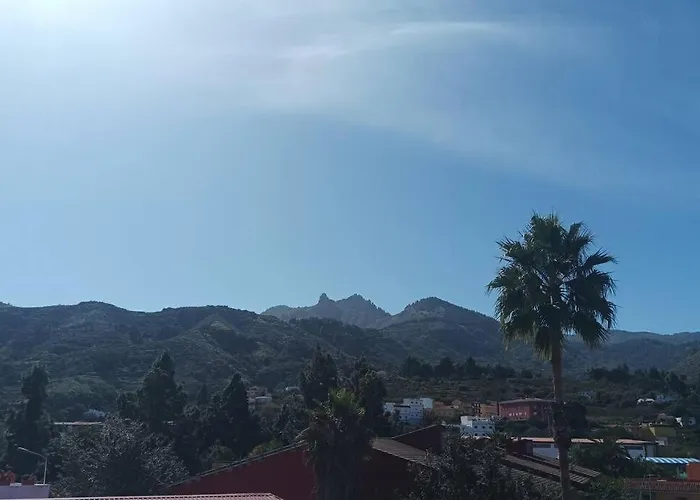 Casa En Calle Del Agua アパート ベガ・デ・サン・マテオ