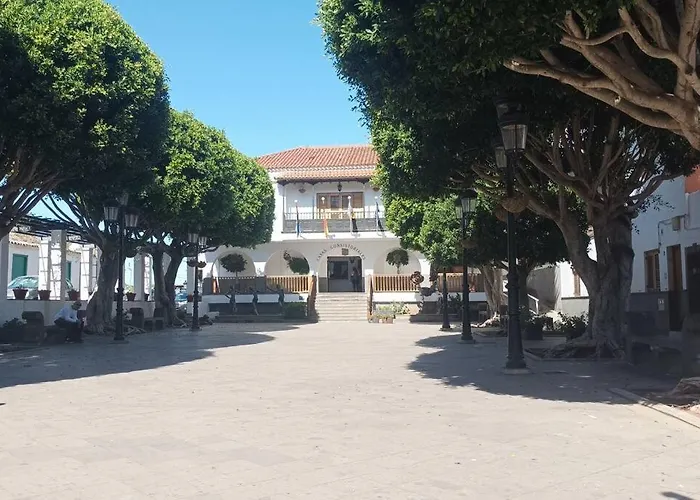 Casa En Calle Del Agua * ベガ・デ・サン・マテオ