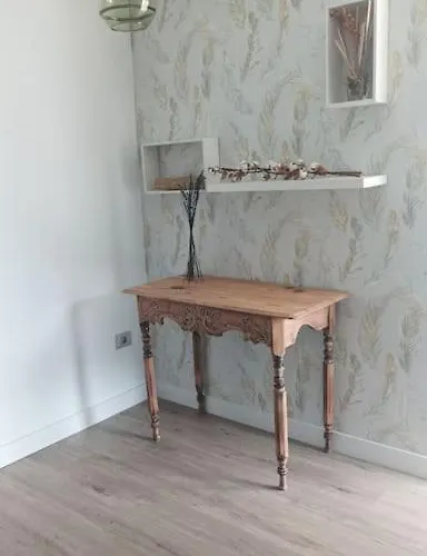 Casa En Calle Del Agua * ベガ・デ・サン・マテオ