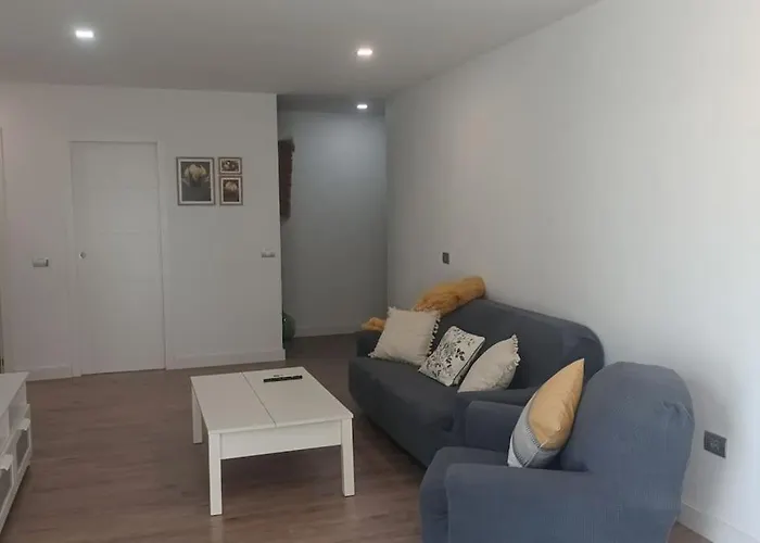 Casa En Calle Del Agua ベガ・デ・サン・マテオ