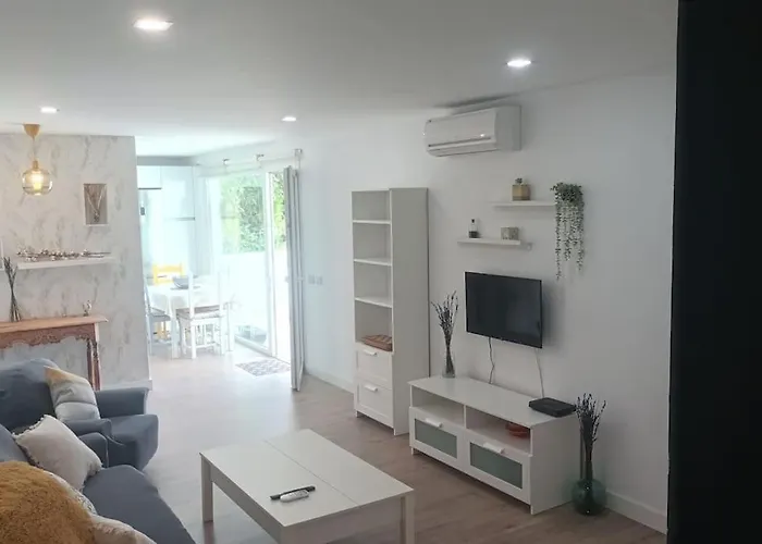 アパート Casa En Calle Del Agua *