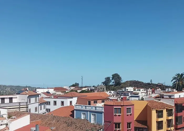 Casa En Calle Del Agua アパート *