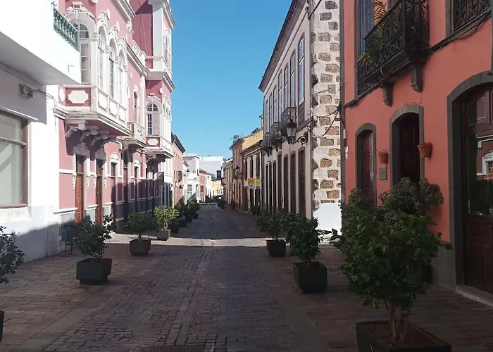 Casa En Calle Del Agua *