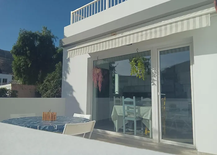 Casa En Calle Del Agua