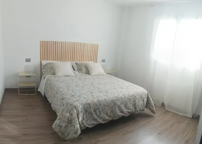 Casa En Calle Del Agua ベガ・デ・サン・マテオ